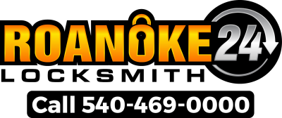 Roanoke 24Hr Emergency Locksmith